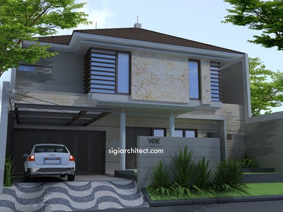 Desain Rumah Baru 2013  newhairstylesformen2014.com