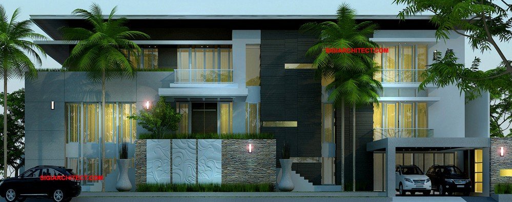 Desain Rumah Tropis Minimalis Kantor Dan Interior Produk Inovatif Desain Rumah Tropis Minimalis Kantor Dan Interior Produk Inovatif