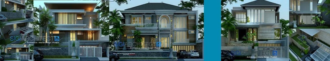 jasa arsitek sigiarchitect jasa arsitek rumah sigiarchitect