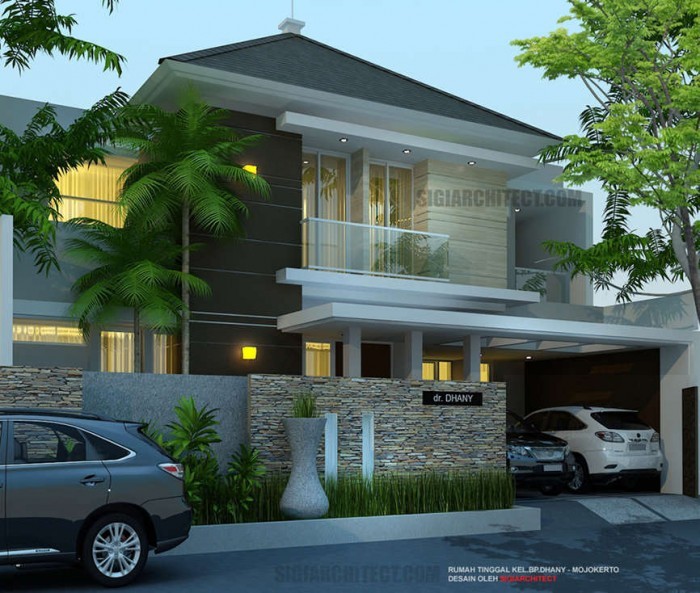 Sigit, Author at Jasa Arsitek Desain Rumah Tropis, Villa 