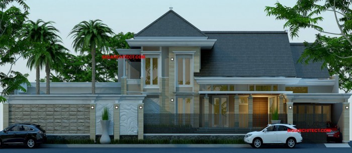  Jasa Arsitek Desain  Rumah  Tropis Villa mewah  Kantor 